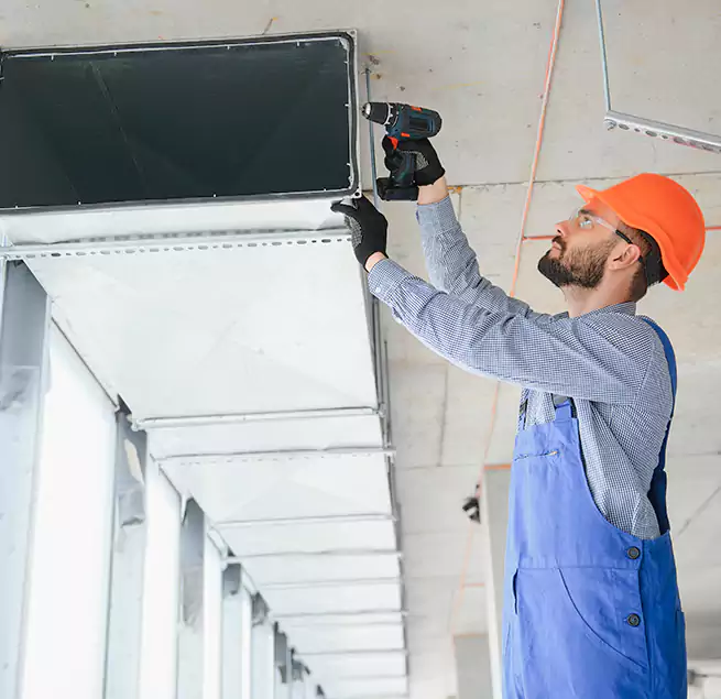 Why Homeowners & Businesses Trust Us in Greenville, NC