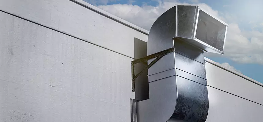 Comprehensive Commercial HVAC Cleaning in Greenville