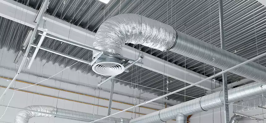 Our Dryer Vent Hose Replacement Services in Greenville, NC