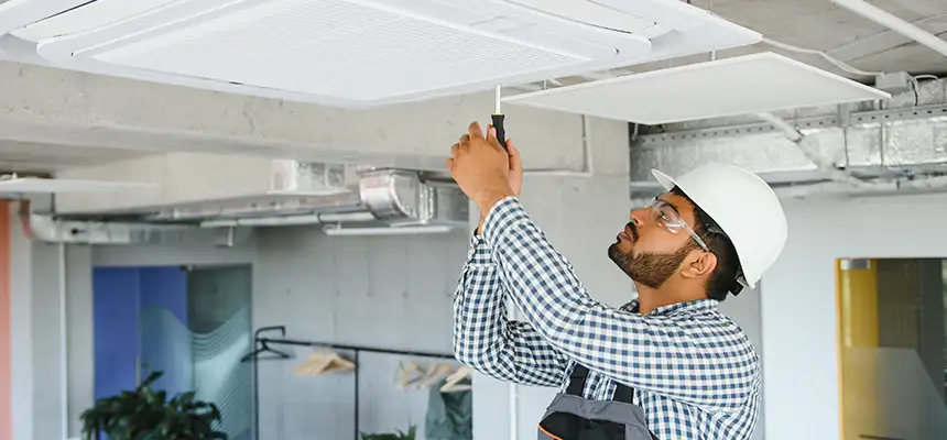 Our Roof Dryer Vent Cleaning Services in Greenville, NC