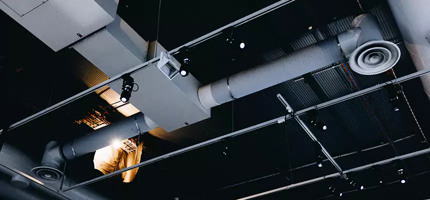 Our Seasonal Allergy Air Duct Cleaning Services in Greenville, NC