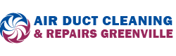 Air Duct Cleaning & Repairs Greenville