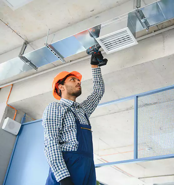 Welcome to Air Duct Cleaning & Repairs Greenville — Your Local Air Duct Installation Specialists in Greenville, NC