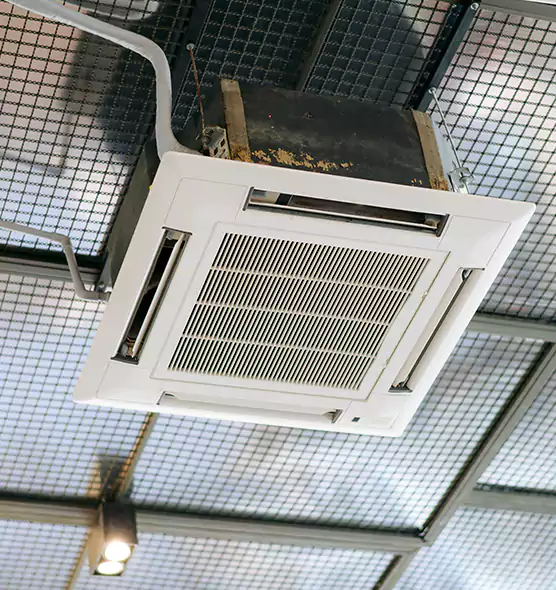 Top-Notch Allergy Relief Vent Cleaning Services in Greenville, NC