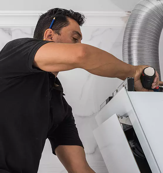 Trusted Bathroom Exhaust Duct Cleaning in Greenville, NC