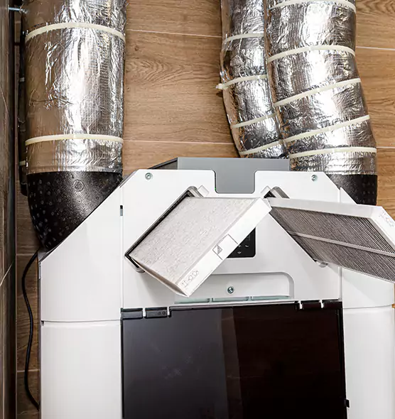 About Clogged Air Duct Repair in Greenville, NC