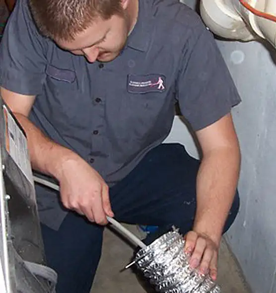 About Dryer Vent Hose Installation in Greenville, NC