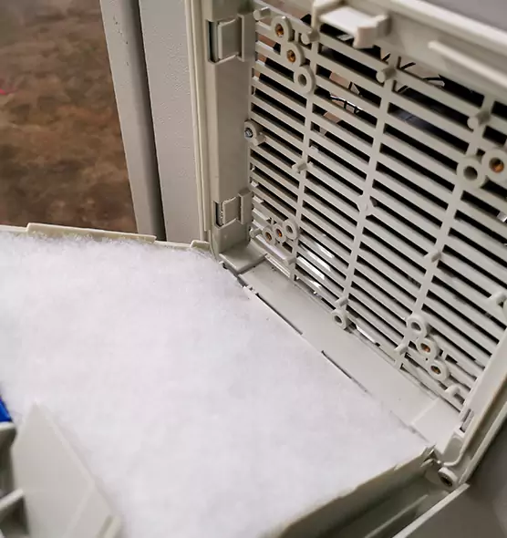 Professional Dryer Vent Mold Cleaning in Greenville, NC