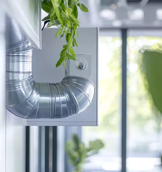 Professional Eco-Safe Dryer Vent Cleaning in Greenville, NC