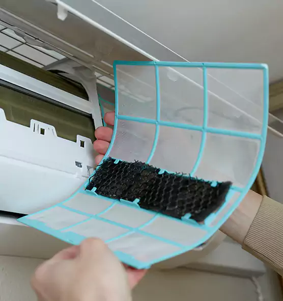 Welcome to Air Duct Cleaning & Repairs Greenville — Your Local HEPA Filter Installation Pros in Greenville, NC