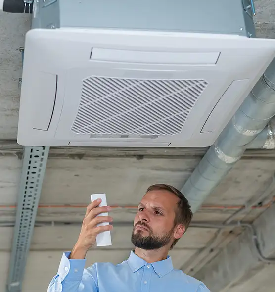 About Local Vent Cleaning Services in Greenville, NC