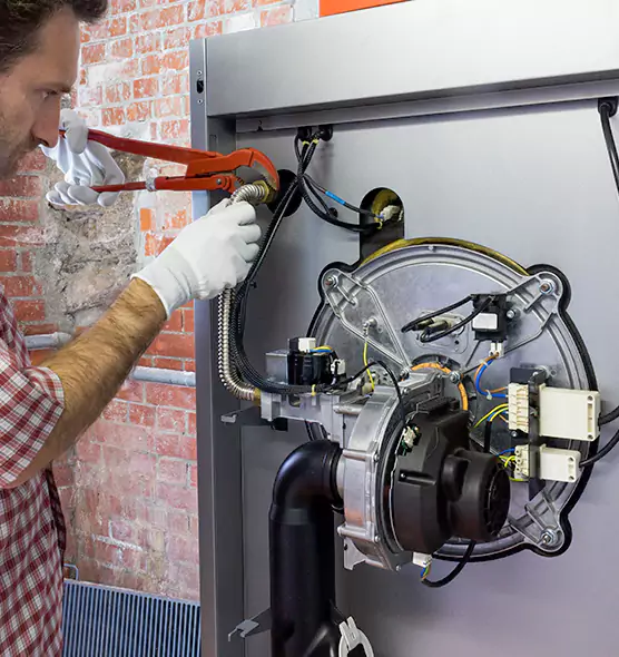 Advanced Repair Dryer Vent Hose in Greenville, NC