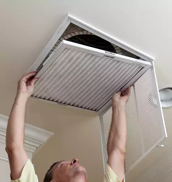 Advanced Residential Vent Cleaning in Greenville, NC