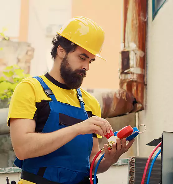 About Smart HVAC Installation in Greenville, NC