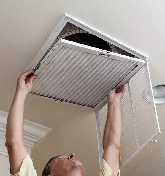 Professional Vent Relocation Services in Greenville, NC
