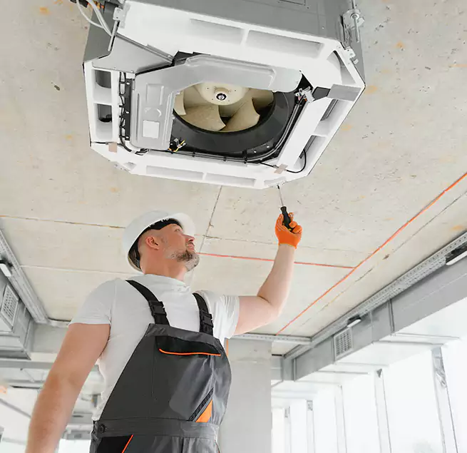 Why Homeowners & Businesses Trust Us in Greenville, NC?