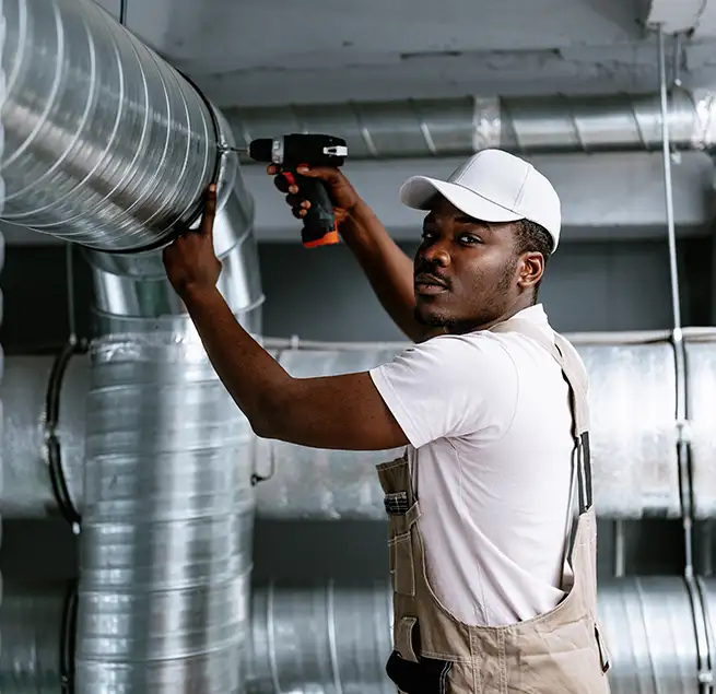 Why Homeowners & Businesses Trust Us Greenville, NC