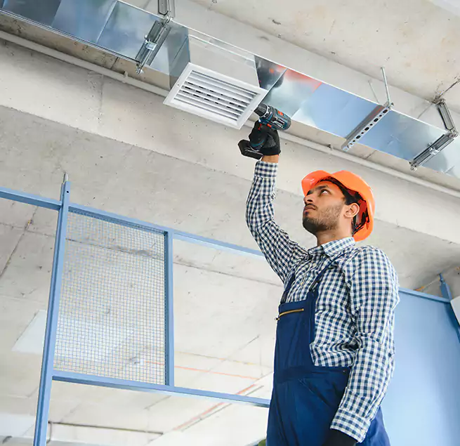 Why Homeowners & Businesses Trust Us in Greenville, NC?