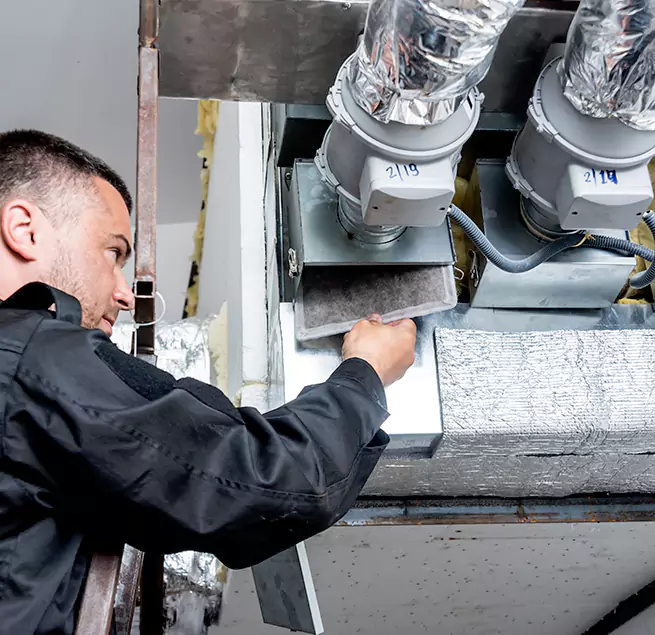 Why Homeowners & Businesses Trust Us in Greenville, NC?