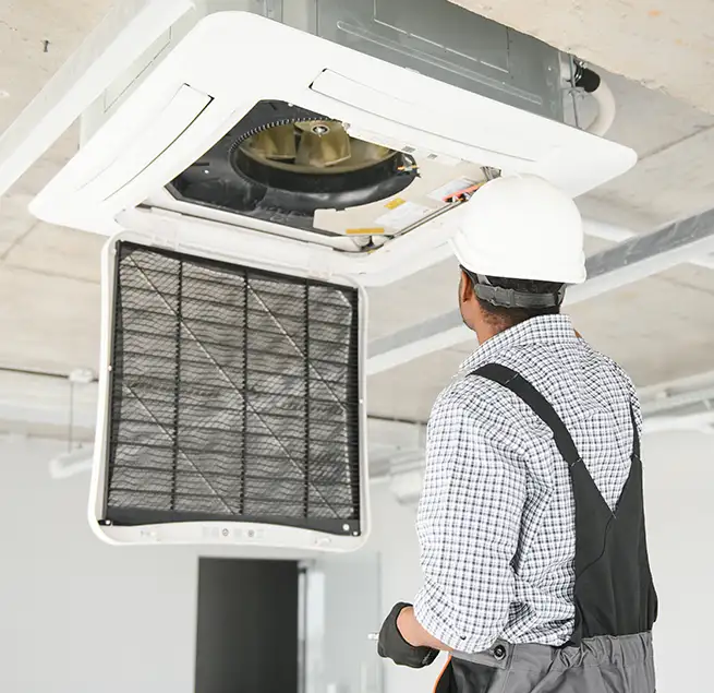 Why Homeowners & Businesses Trust Us in Greenville, NC?