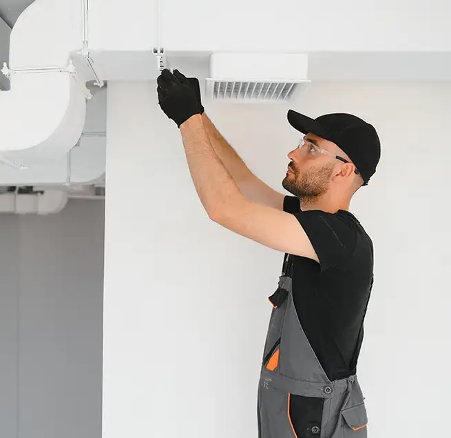 Why Homeowners & Businesses Trust Us in Greenville, NC?