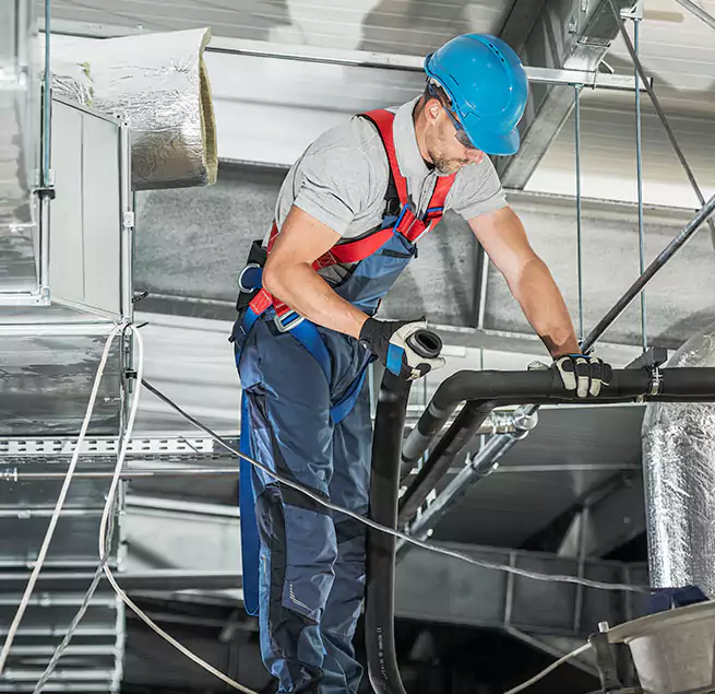 Why Homeowners & Businesses Trust Us in Greenville, NC?