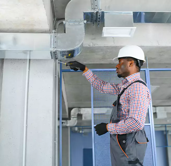 Why Homeowners & Businesses Trust Us Greenville, NC