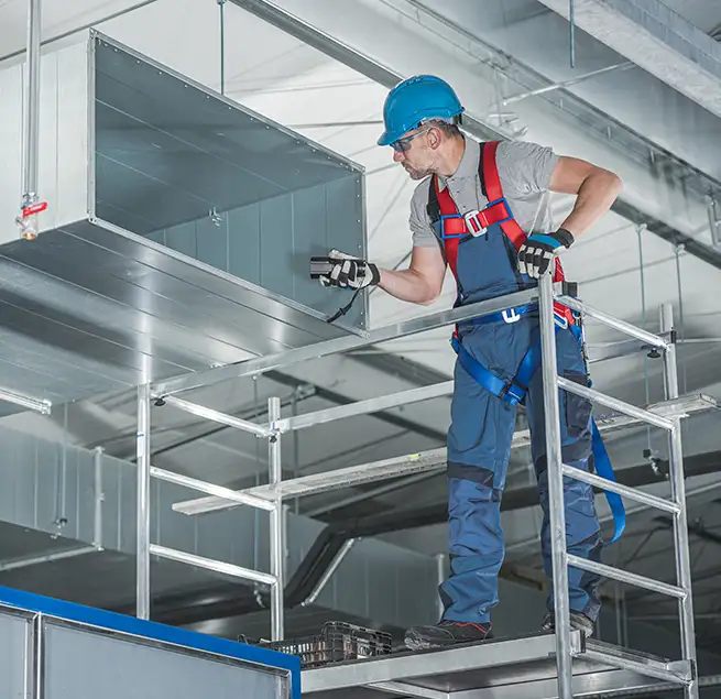 Why Homeowners & Businesses Trust Us in Greenville, NC?