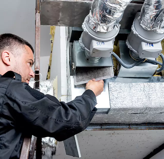 Why Homeowners & Businesses Trust Us in Greenville, NC?