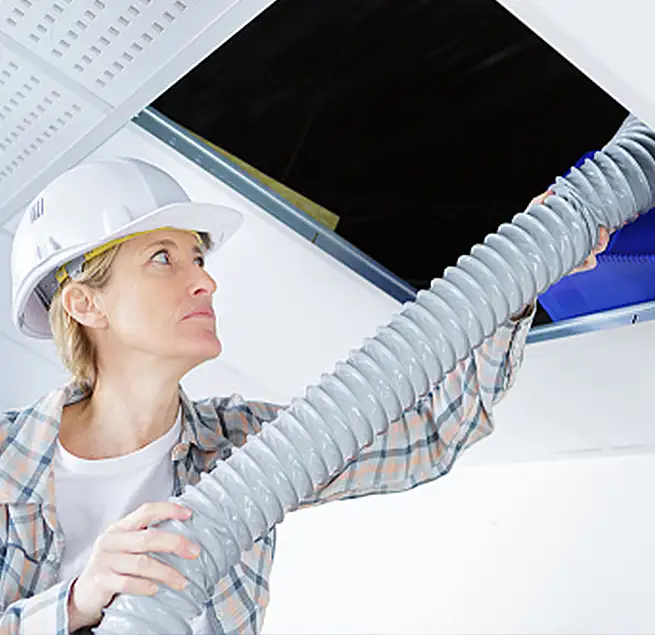 Why Homeowners & Businesses Trust Us Greenville, NC