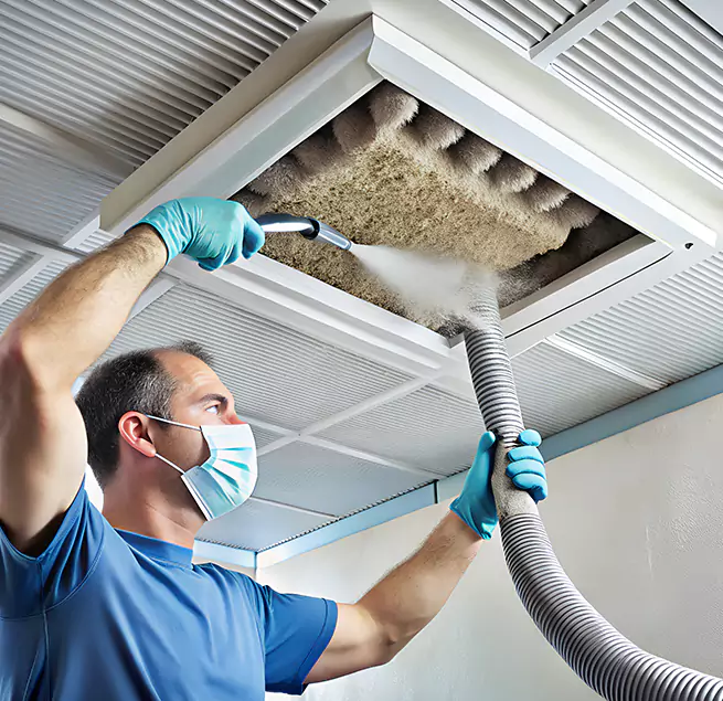 Why Homeowners & Businesses Trust Us Greenville, NC