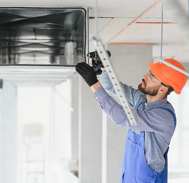 Why Homeowners & Businesses Trust Us in Greenville, NC?