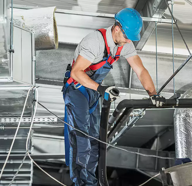 Why Homeowners & Businesses Trust Us in Greenville, NC?