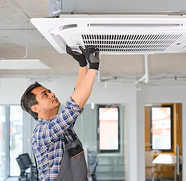 Why Homeowners & Businesses Trust Us in Greenville, NC?