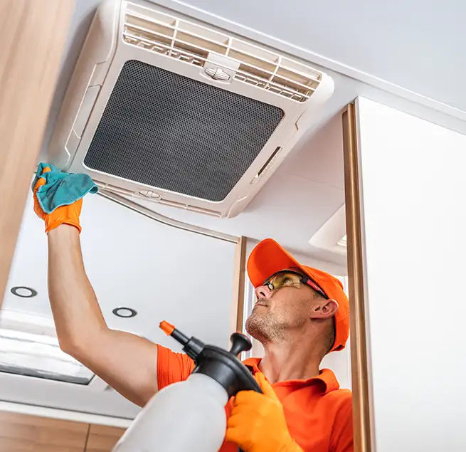 Why Homeowners & Businesses Trust Us in Greenville, NC?