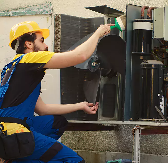 Why Homeowners Businesses Trust Us in Greenville, NC?