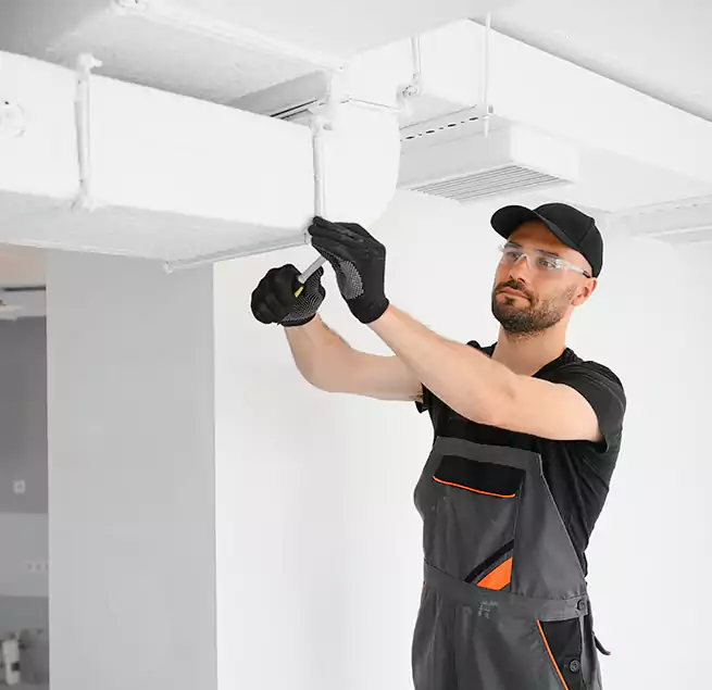 Why Homeowners & Businesses Trust Us in Greenville, NC?