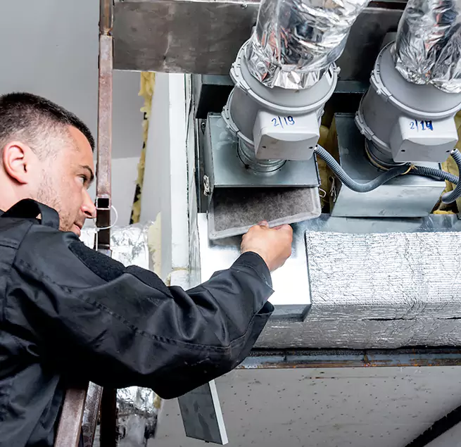 Why Homeowners & Businesses Trust Us in Greenville, NC?