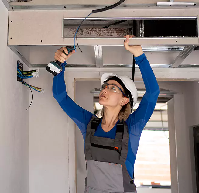 Why Homeowners & Businesses Trust Us in Greenville, NC?