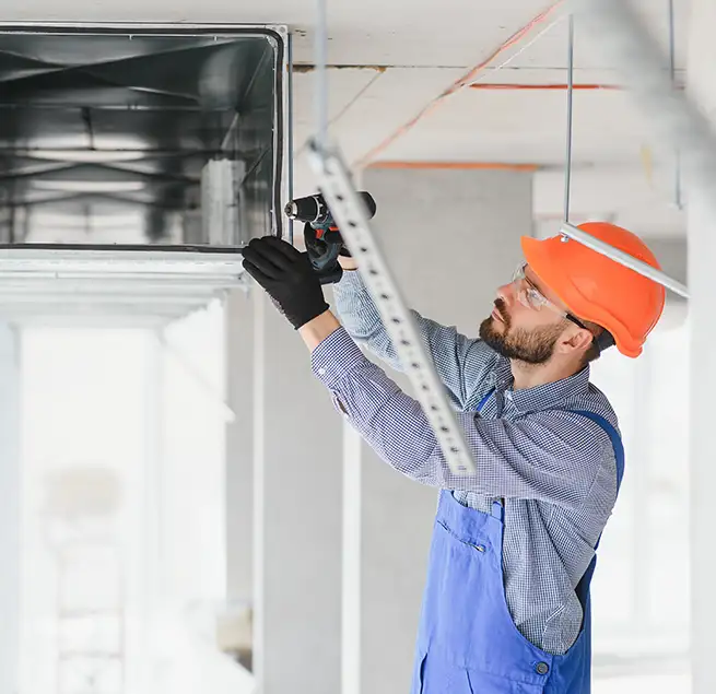  Why Homeowners Businesses Trust Us Greenville, NC