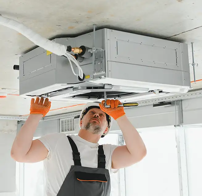 Why Homeowners & Businesses Trust Us Greenville, NC