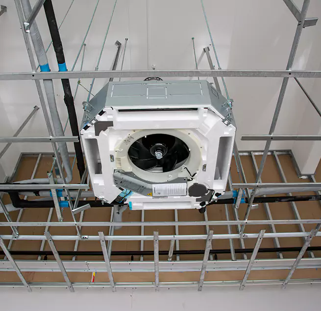 Why Homeowners & Businesses Trust Us Greenville, NC