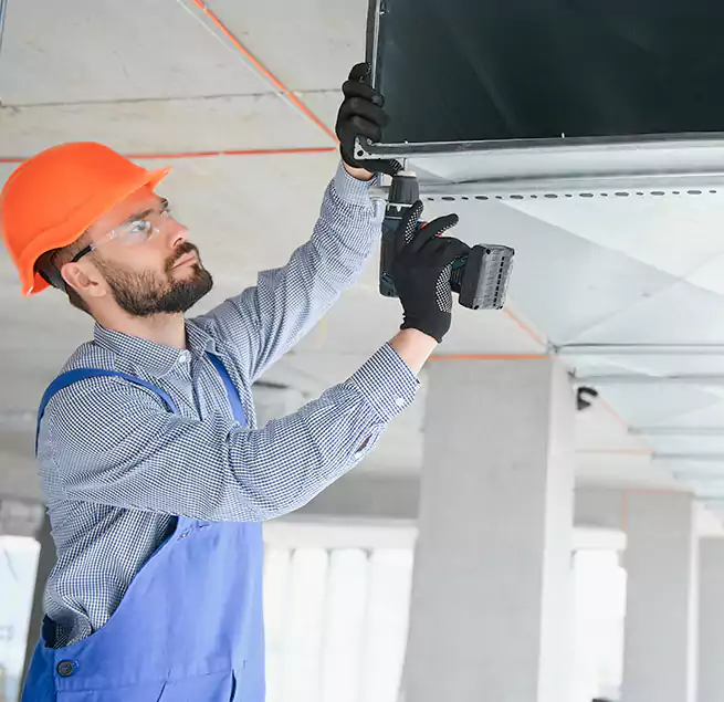 Why Homeowners & Businesses Trust Us in Greenville, NC?