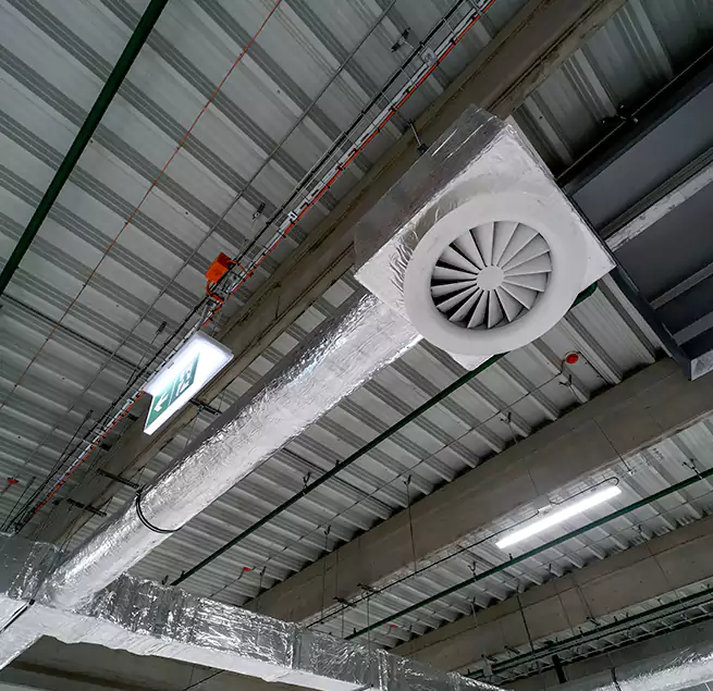 Why Homeowners & Businesses Trust Us in Greenville, NC?