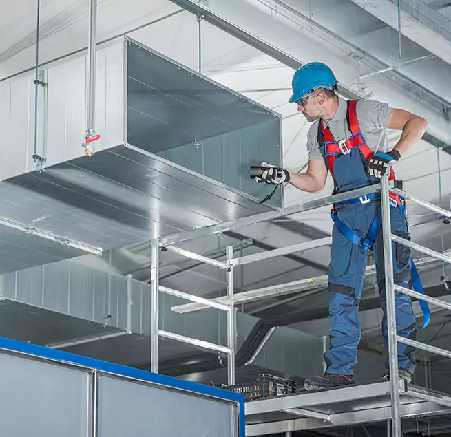 Why Homeowners & Businesses Trust Us in Greenville, NC?