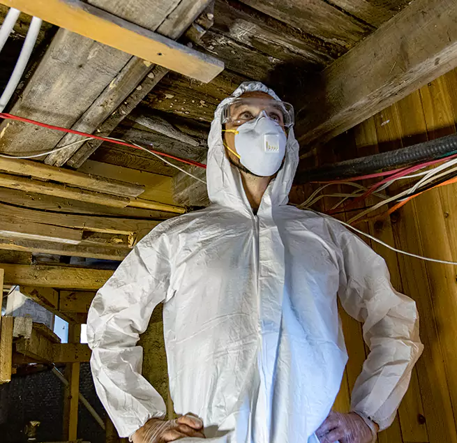 Why Homeowners & Businesses Trust Us in Greenville, NC?