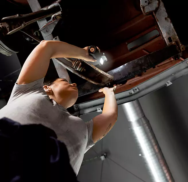 Why Homeowners & Businesses Trust Us Greenville, NC