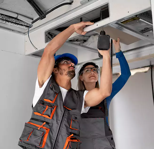 Why Homeowners & Businesses Trust Us in Greenville, NC