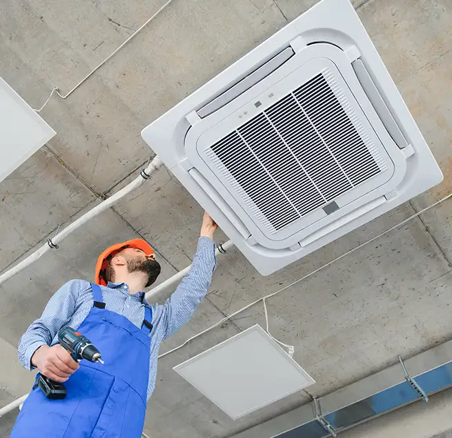 Why Homeowners & Businesses Trust Us in Greenville, NC?