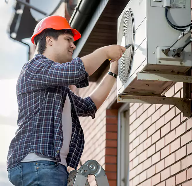 Why Homeowners & Businesses Trust Us Greenville, NC